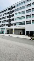 Ltc Building A (D14), Factory #570065441